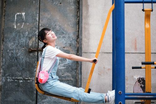穿上那件堪